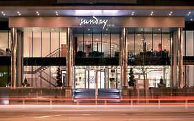 Mercure Hotel Cardiff